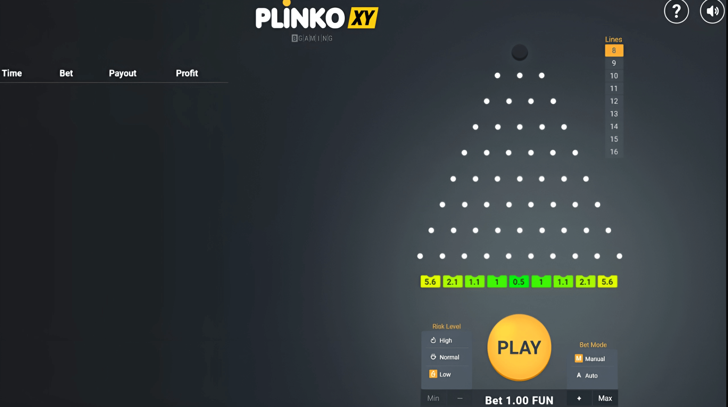 Plinko